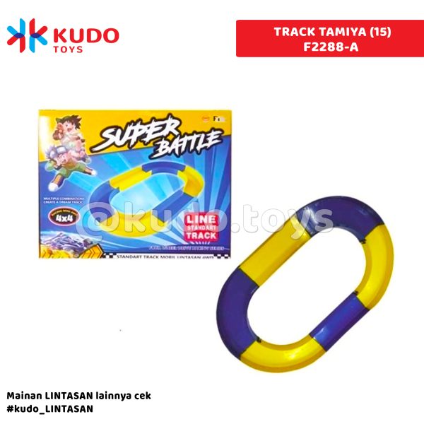 TRACK TAMIYA (15)