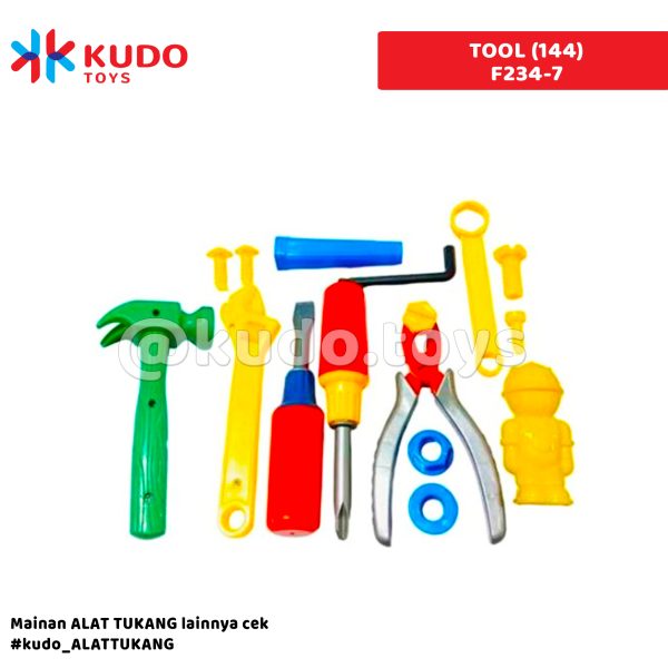 TOOL (144)