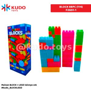 BLOCK 88PC (114)