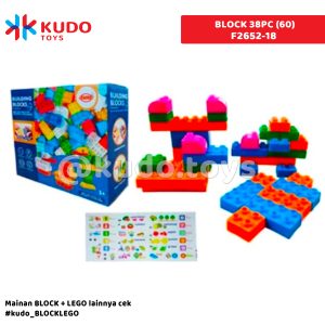 BLOCK 38PC (60)