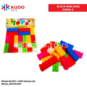 BLOCK MINI (240)