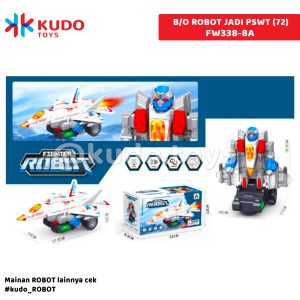 B/O ROBOT JADI PSWT (72)