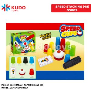 SPEED STACKING (48)