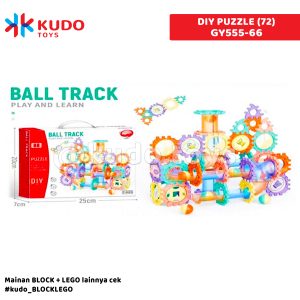 DIY PUZZLE (72)
