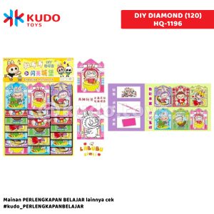 DIY DIAMOND (120)