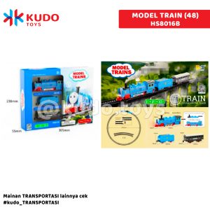 MODEL TRAIN (48)