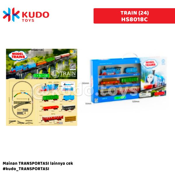 TRAIN (24)