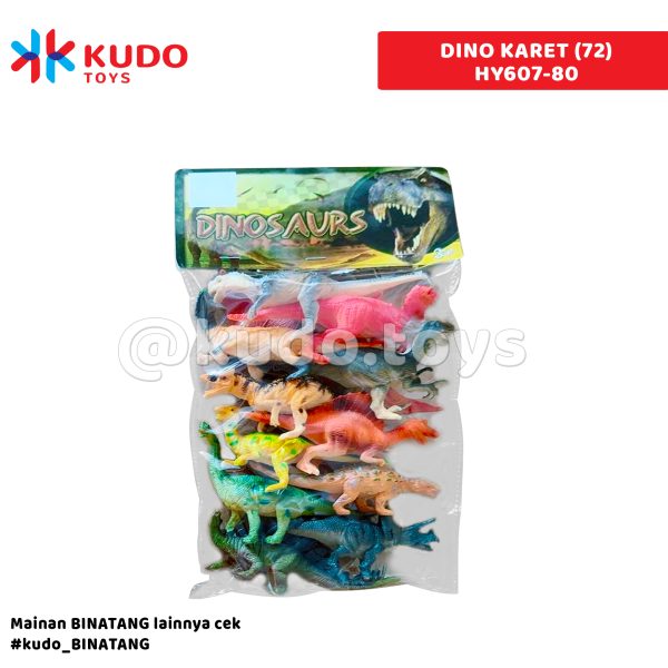 DINO KARET (72)