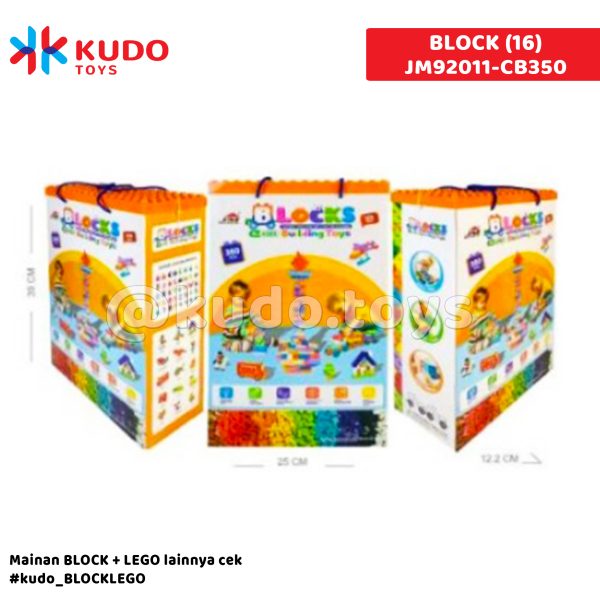 BLOCK (16)
