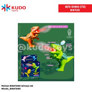 B/O DINO (72)