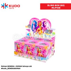 BLIND BOX (60)