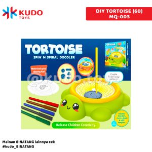 DIY TORTOISE (60)