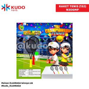 RAKET TENIS (132)