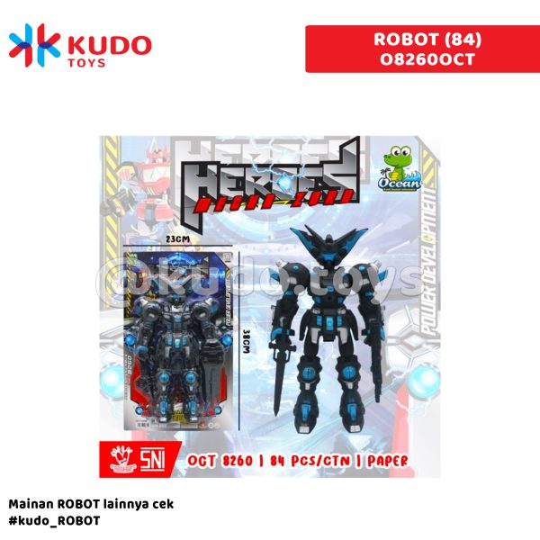 ROBOT (84)