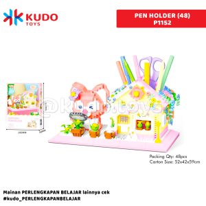PEN HOLDER (48)
