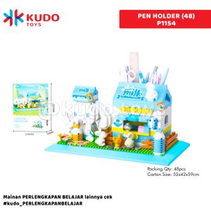 PEN HOLDER (48)