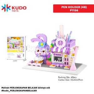 PEN HOLDER (48)