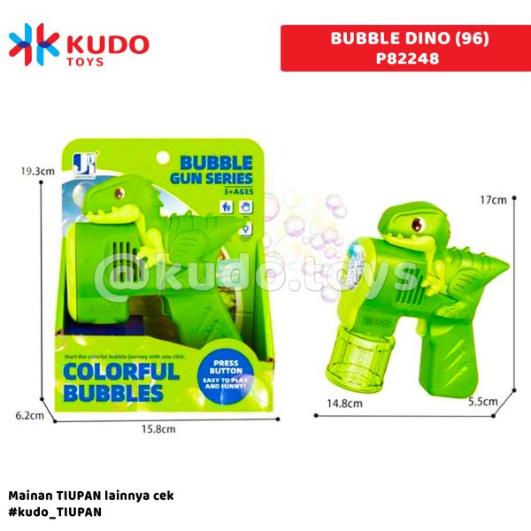 BUBBLE DINO (96)