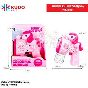 BUBBLE UNICORN(96)