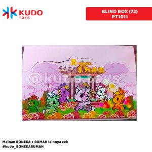 BLIND BOX PONI(72)