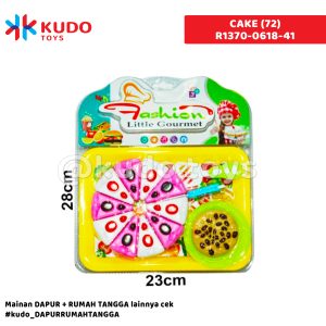 CAKE (72)