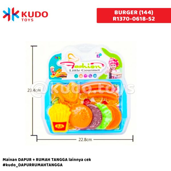 BURGER (144)