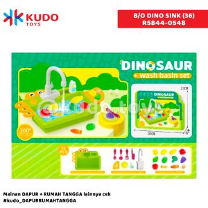 B/O DINO SINK (36)