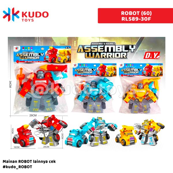 ROBOT (60)