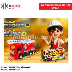 R/C TRUCK PEMADAM (18)
