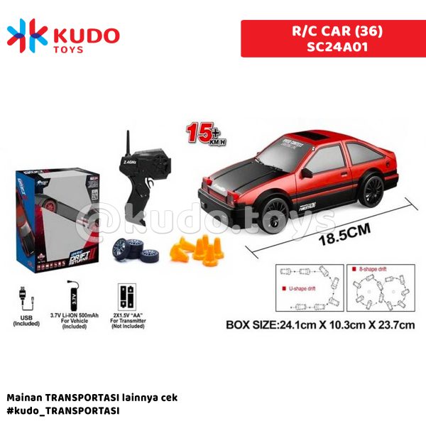 R/C CAR (36)