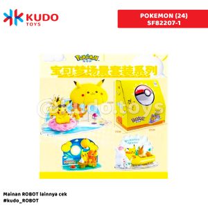 POKEMON (24)