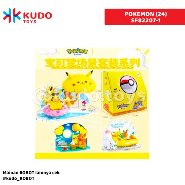 POKEMON (24)