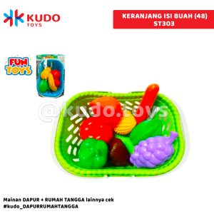 KERANJANG ISI BUAH (48)