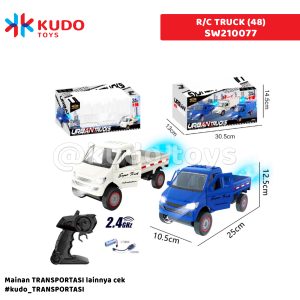 R/C TRUCK (48)