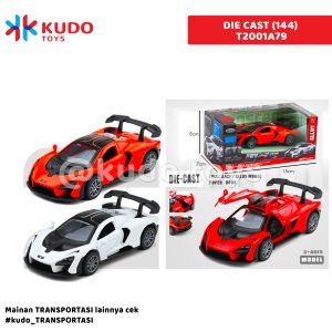 DIE CAST (144)