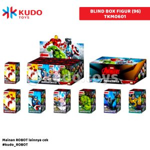 BLIND BOX FIGUR (96)