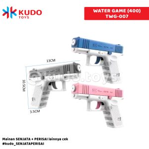 WATER GUN (400)