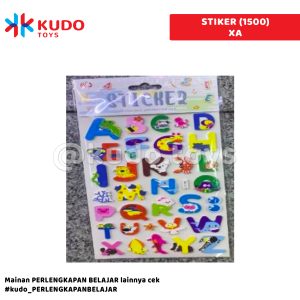 STIKER (1500)