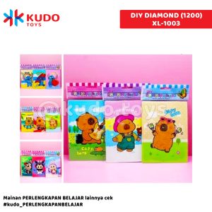 DIY DIAMOND (1200)