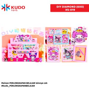 DIY DIAMOND (600)