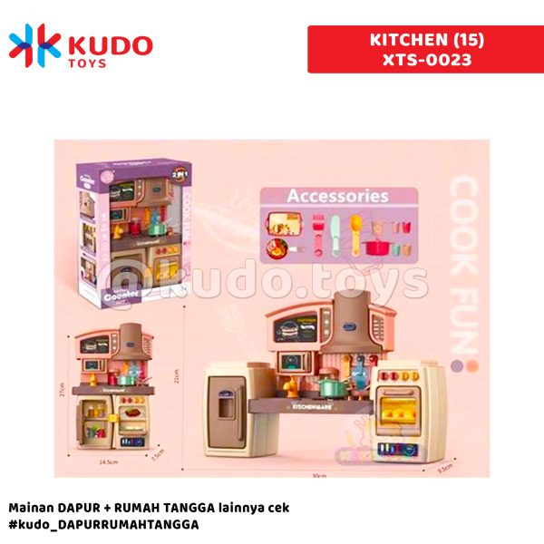 KITCHEN COUNTER (15)