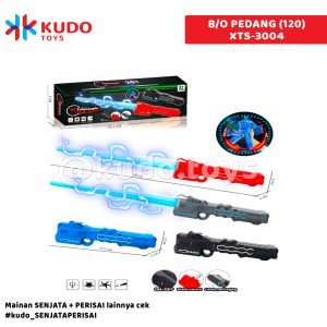 B/O PEDANG (120)