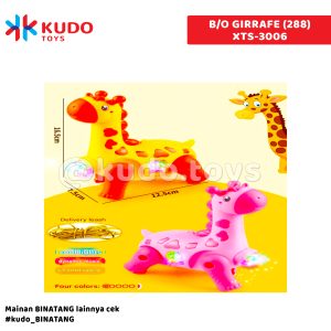 B/O GIRRAFE (288)