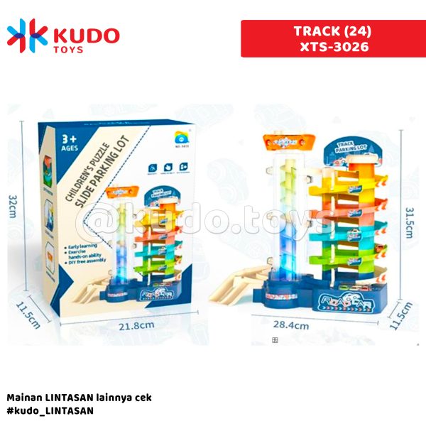 TRACK (24)