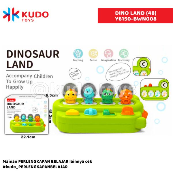 DINO LAND (48)