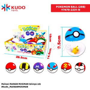 POKEMON BALL (288)
