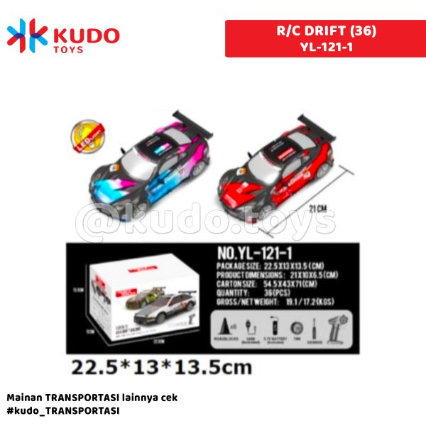 R/C DRIFT (36)