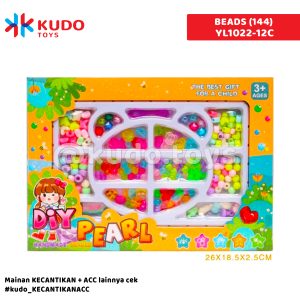 BEADS DIY PEARL (144)