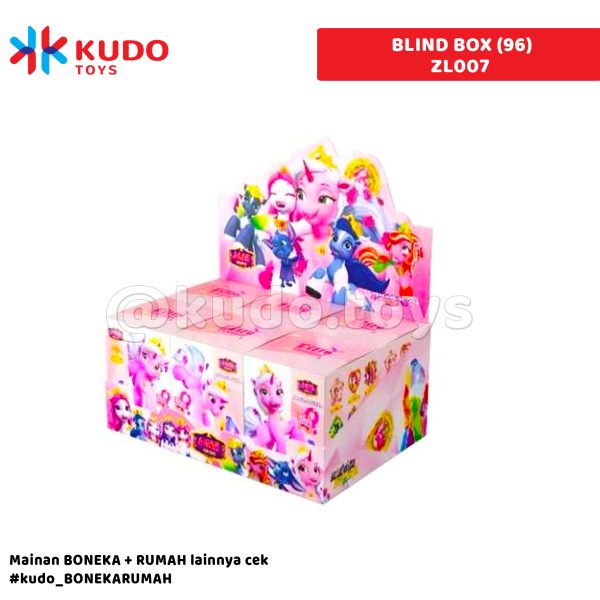 BLIND BOX (96)